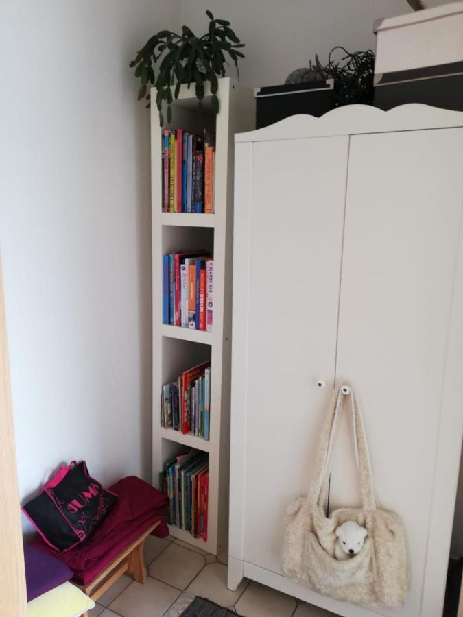 Bertha'S Home Herne Luaran gambar